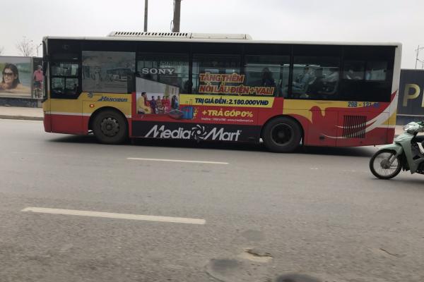 Điện Máy Mediamart