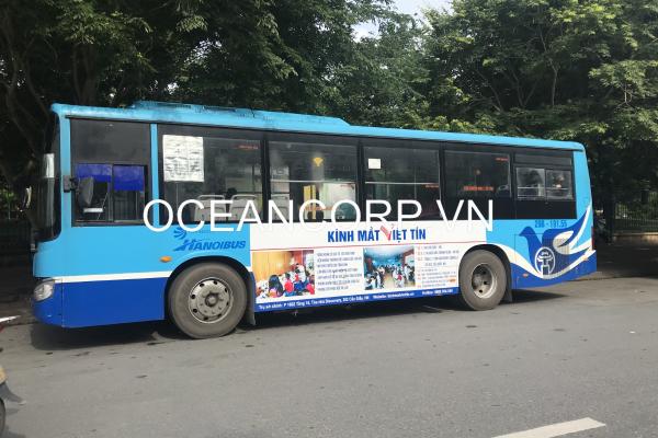 KÍNH MẮT VIỆT TÍN 