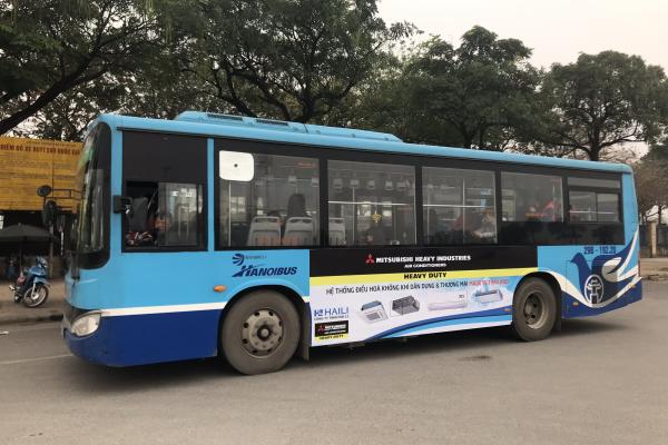 MITSUBISHI - HỆ THỐNG MÁY ĐIỀU HÒA DÂN DỤNG VÀ THƯƠNG MẠI