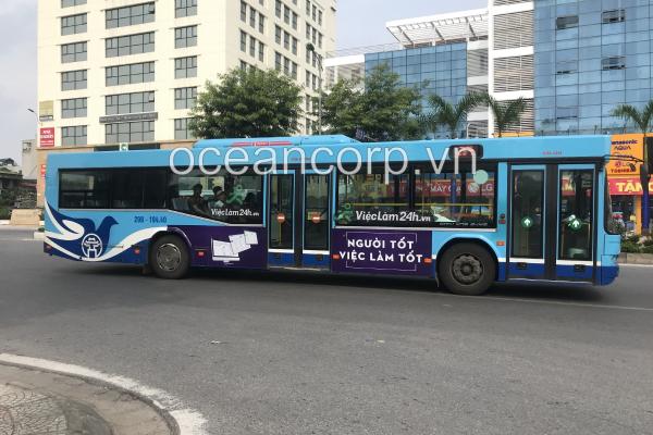 Vieclam24h.vn - Người tốt, việc làm tốt